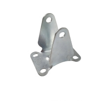 Customized Sheet Metal Stainless Steel Aluminum Stamping Parts